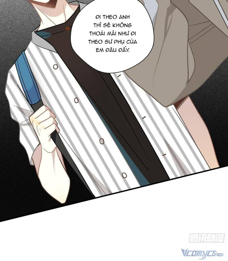 Nữ Phụ Như Tôi Cũng Có Ngày Ra Mắt - Chapter 65 - Page 57