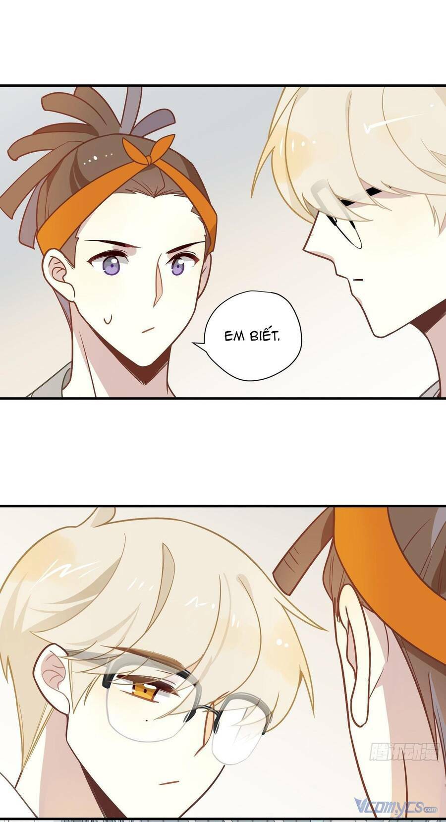 Nữ Phụ Như Tôi Cũng Có Ngày Ra Mắt - Chapter 65 - Page 58