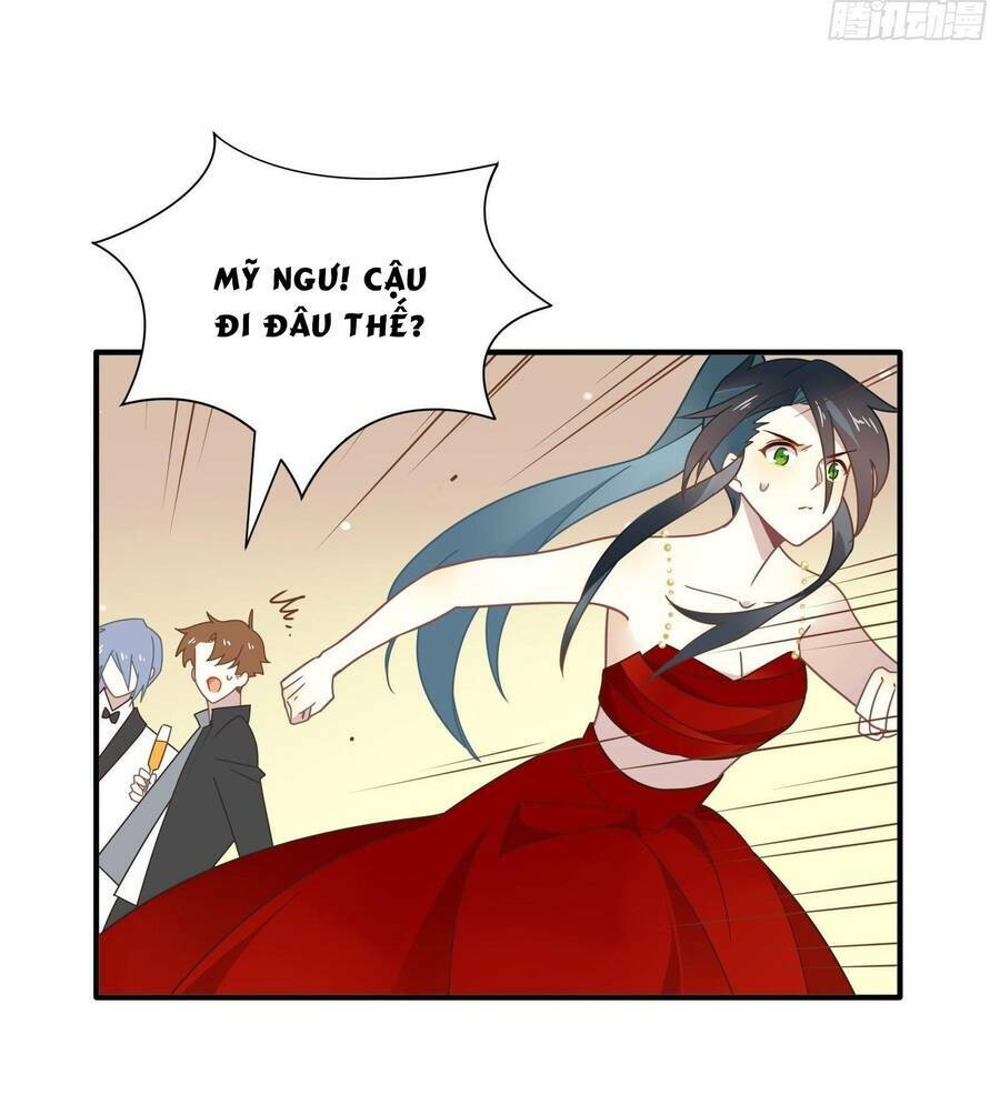 Nữ Phụ Như Tôi Cũng Có Ngày Ra Mắt - Chapter 65 - Page 5