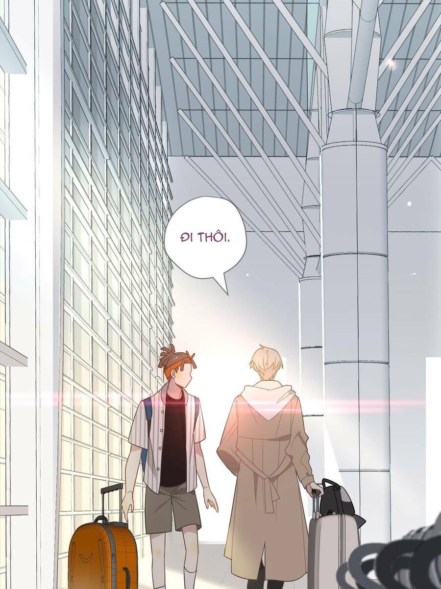 Nữ Phụ Như Tôi Cũng Có Ngày Ra Mắt - Chapter 65 - Page 59