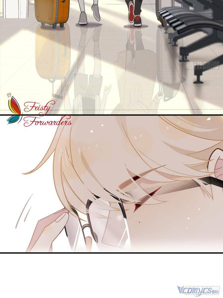 Nữ Phụ Như Tôi Cũng Có Ngày Ra Mắt - Chapter 65 - Page 60