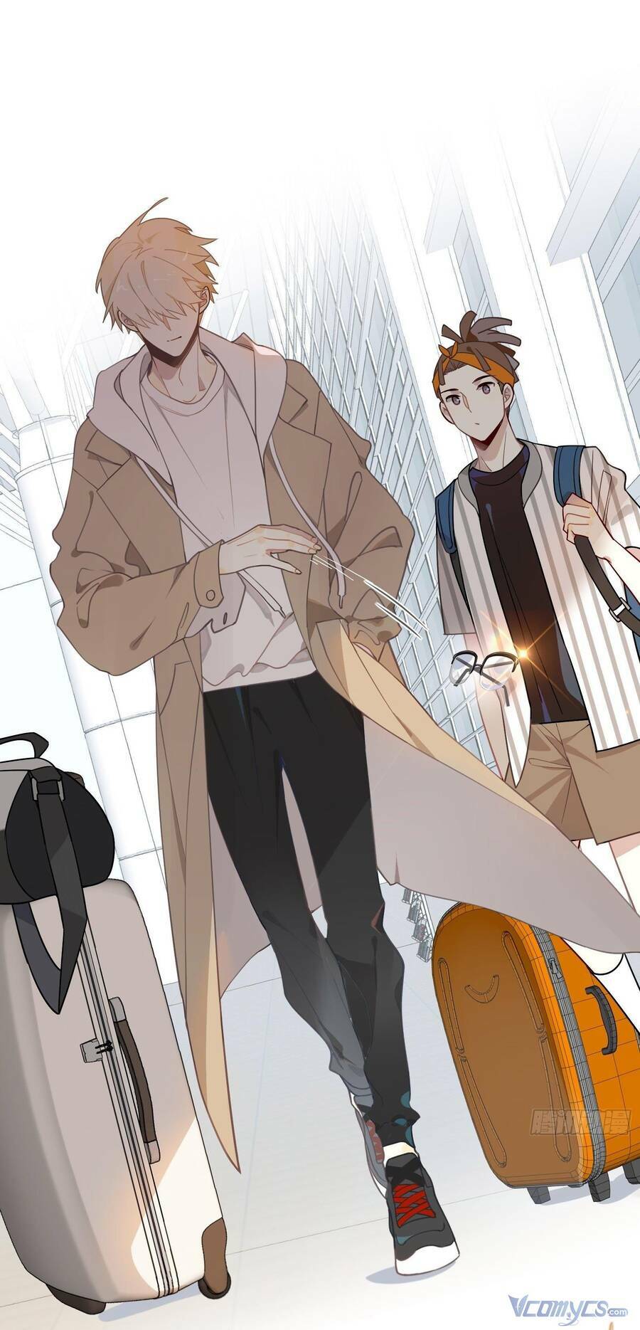 Nữ Phụ Như Tôi Cũng Có Ngày Ra Mắt - Chapter 65 - Page 61