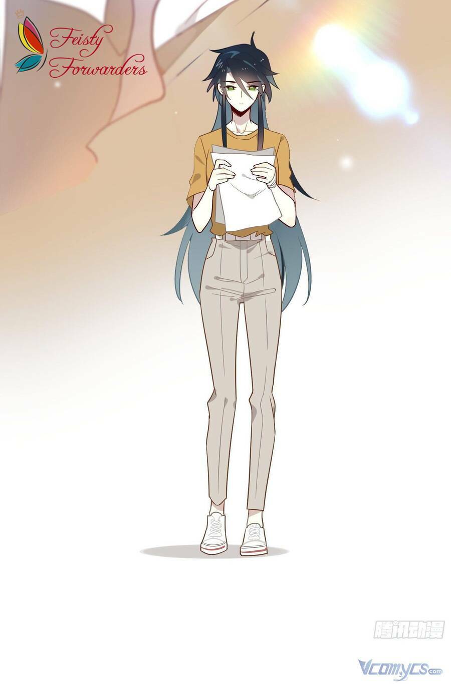 Nữ Phụ Như Tôi Cũng Có Ngày Ra Mắt - Chapter 65 - Page 63