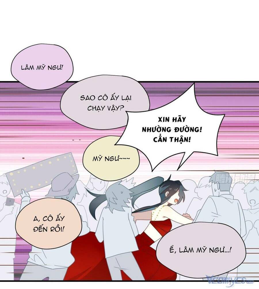 Nữ Phụ Như Tôi Cũng Có Ngày Ra Mắt - Chapter 65 - Page 6