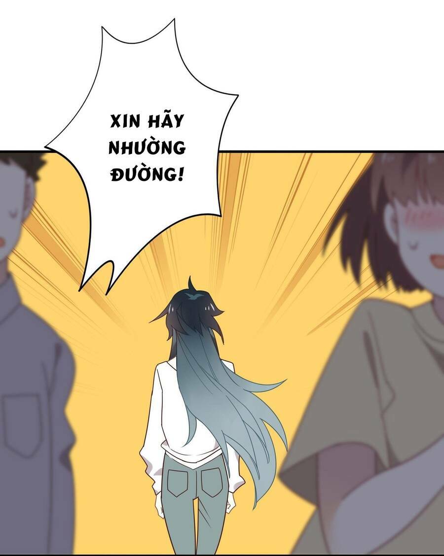 Nữ Phụ Như Tôi Cũng Có Ngày Ra Mắt - Chapter 65 - Page 7