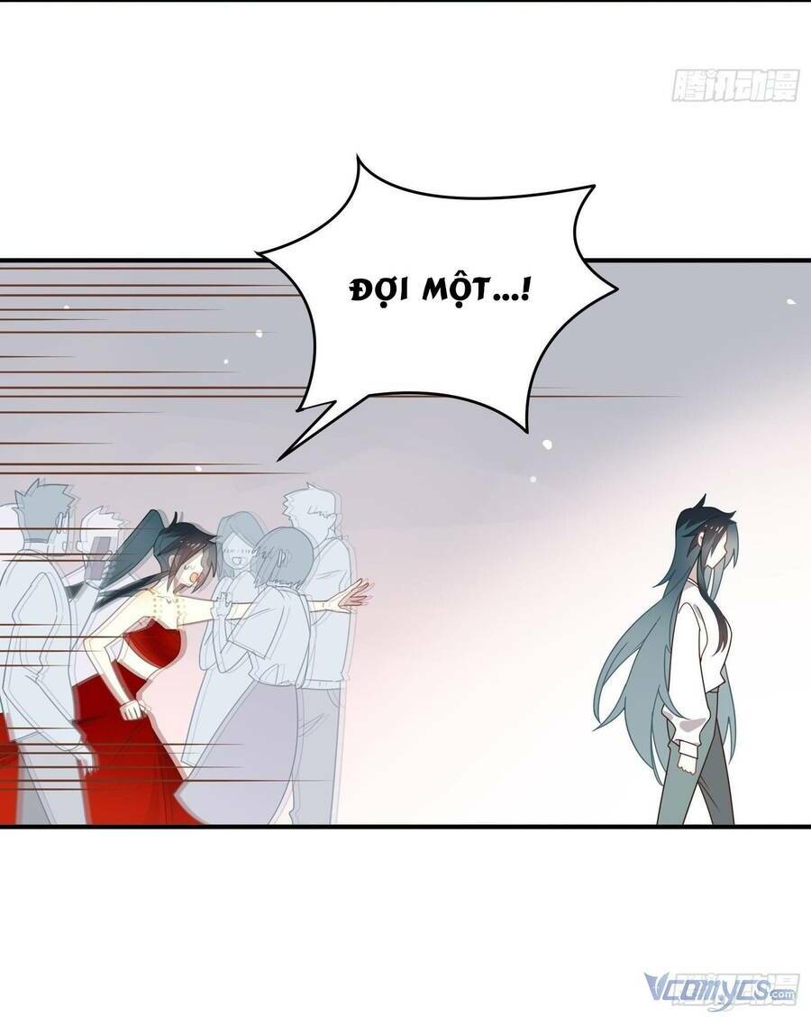 Nữ Phụ Như Tôi Cũng Có Ngày Ra Mắt - Chapter 65 - Page 8