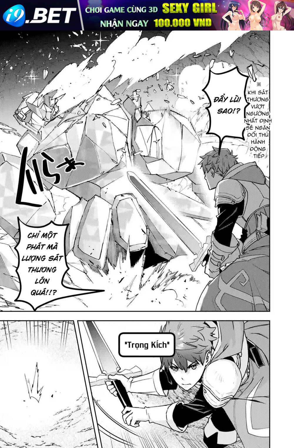 Minus Skill Mochi Yonin ga Atsumattara, nanka Synergy Hakki shite Saikyou Party ga Dekita Ken - Chapter 3 - Page 30