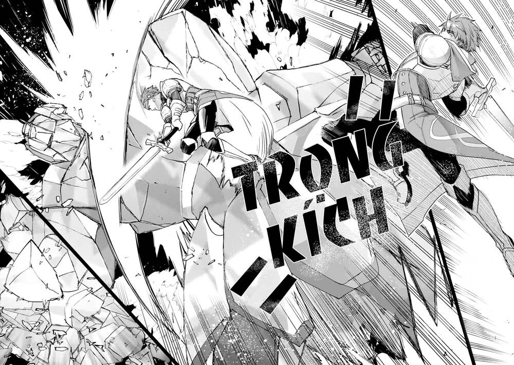 Minus Skill Mochi Yonin ga Atsumattara, nanka Synergy Hakki shite Saikyou Party ga Dekita Ken - Chapter 3 - Page 31