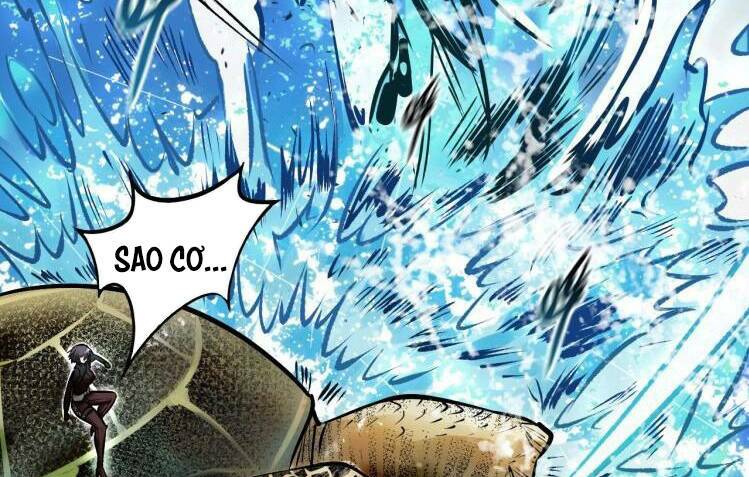 Thế giới xa lạ - Chapter 45 - Page 9