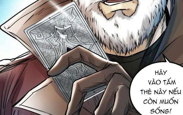Thế giới xa lạ - Chapter 45 - Page 109