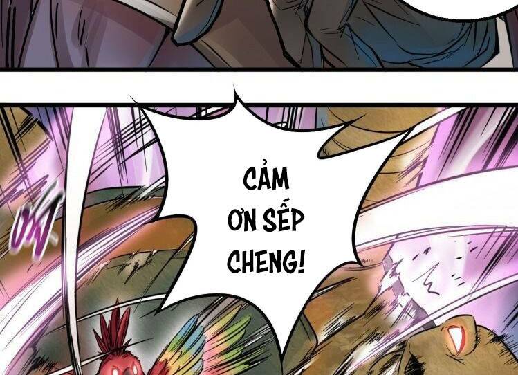 Thế giới xa lạ - Chapter 45 - Page 110