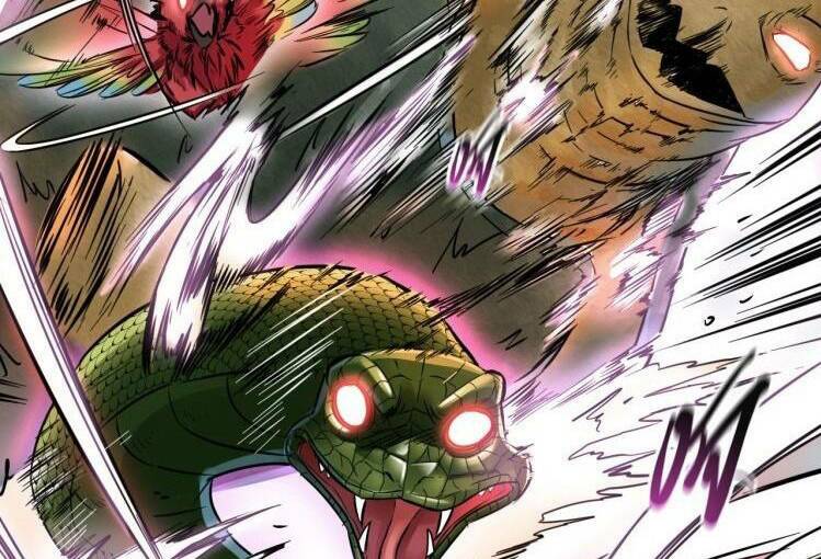 Thế giới xa lạ - Chapter 45 - Page 111