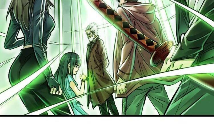 Thế giới xa lạ - Chapter 45 - Page 116