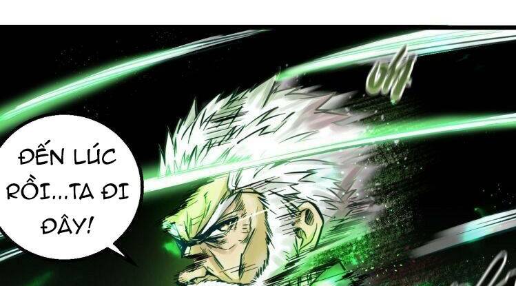 Thế giới xa lạ - Chapter 45 - Page 117