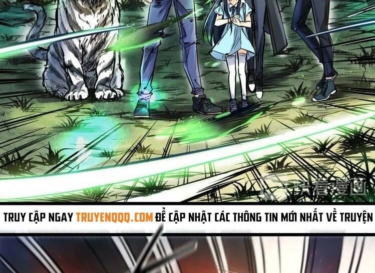 Thế giới xa lạ - Chapter 45 - Page 120