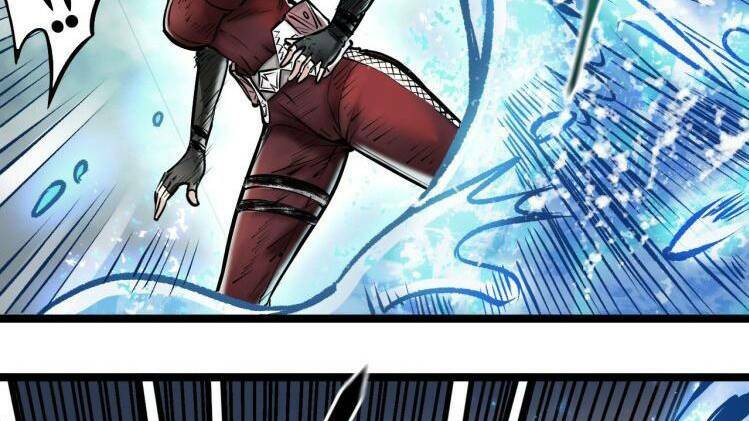 Thế giới xa lạ - Chapter 45 - Page 12