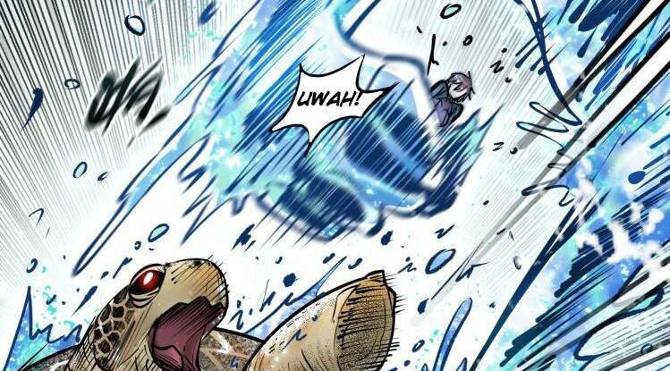 Thế giới xa lạ - Chapter 45 - Page 14