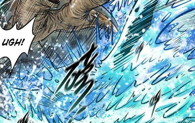 Thế giới xa lạ - Chapter 45 - Page 15