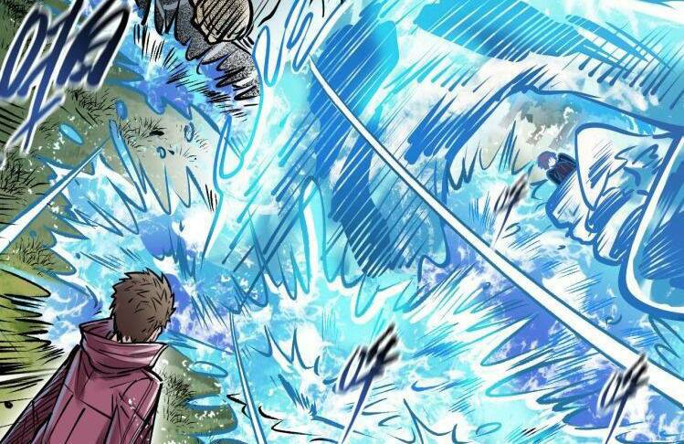 Thế giới xa lạ - Chapter 45 - Page 18