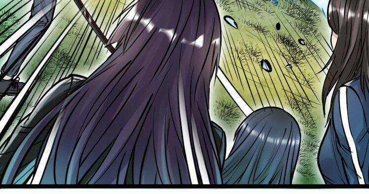 Thế giới xa lạ - Chapter 45 - Page 20