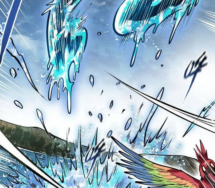 Thế giới xa lạ - Chapter 45 - Page 24