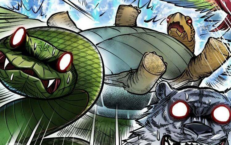 Thế giới xa lạ - Chapter 45 - Page 25