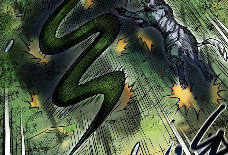 Thế giới xa lạ - Chapter 45 - Page 27