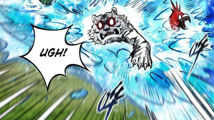 Thế giới xa lạ - Chapter 45 - Page 31