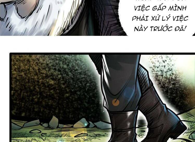 Thế giới xa lạ - Chapter 45 - Page 36