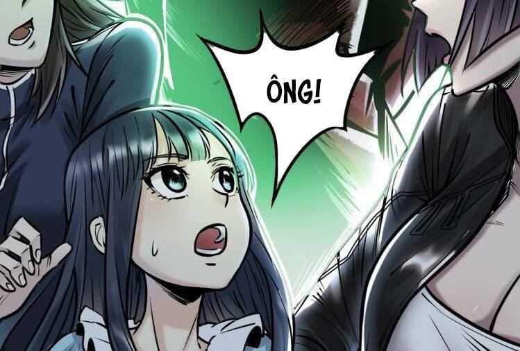 Thế giới xa lạ - Chapter 45 - Page 3