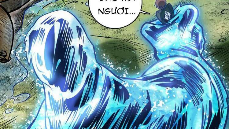 Thế giới xa lạ - Chapter 45 - Page 39