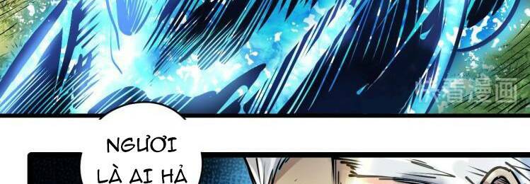 Thế giới xa lạ - Chapter 45 - Page 40