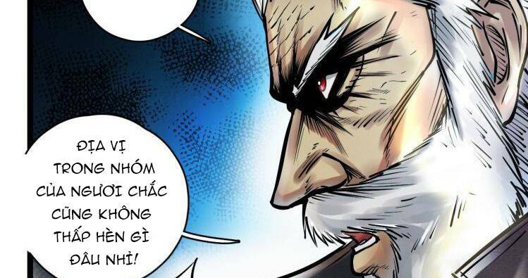 Thế giới xa lạ - Chapter 45 - Page 41