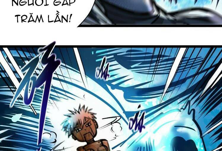 Thế giới xa lạ - Chapter 45 - Page 48