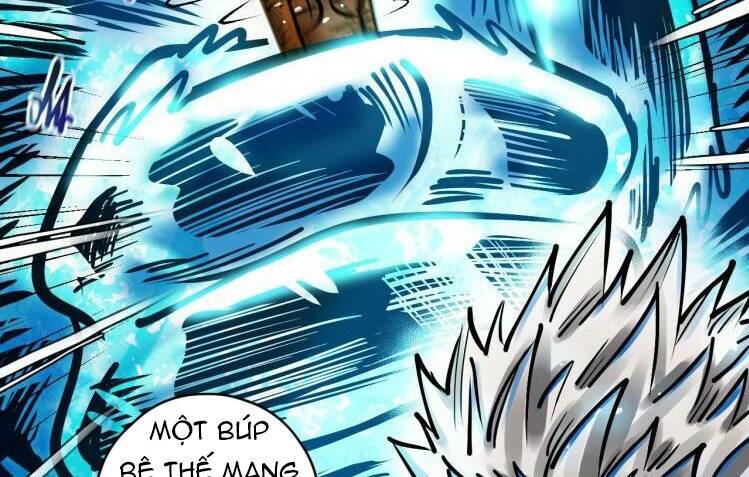 Thế giới xa lạ - Chapter 45 - Page 49