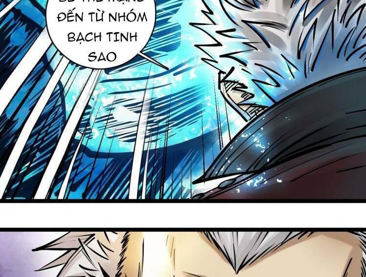 Thế giới xa lạ - Chapter 45 - Page 50
