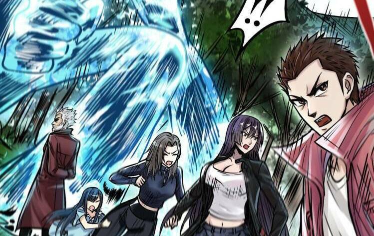 Thế giới xa lạ - Chapter 45 - Page 55