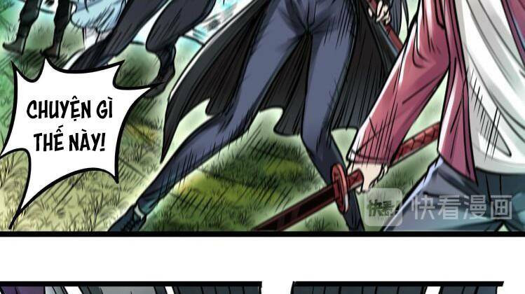 Thế giới xa lạ - Chapter 45 - Page 56