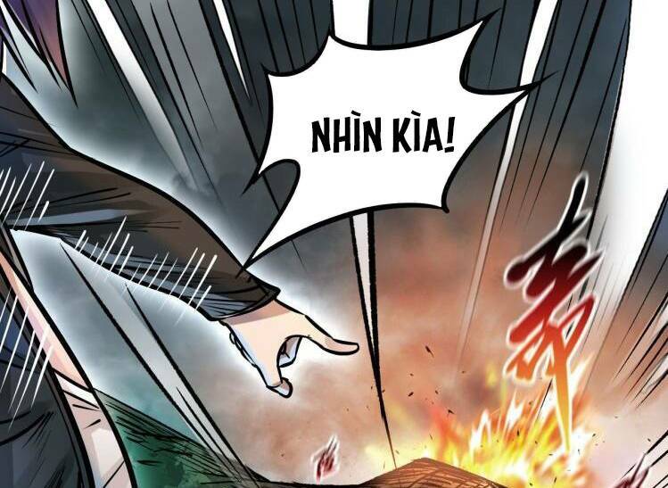 Thế giới xa lạ - Chapter 45 - Page 57