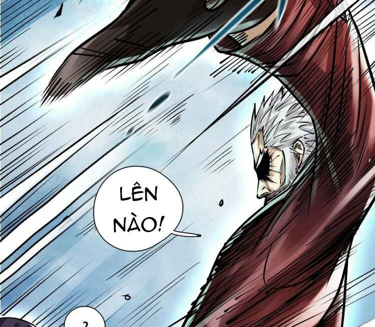 Thế giới xa lạ - Chapter 45 - Page 5