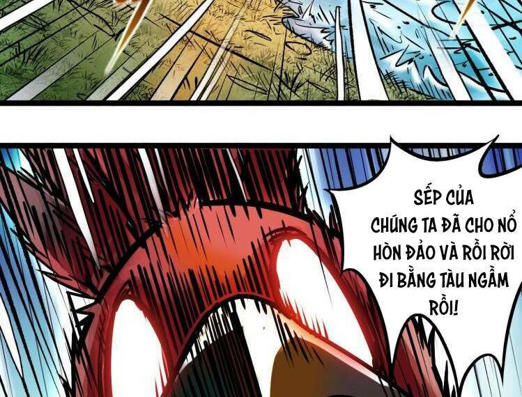 Thế giới xa lạ - Chapter 45 - Page 59