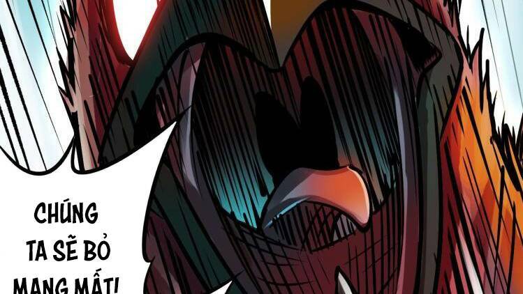Thế giới xa lạ - Chapter 45 - Page 60