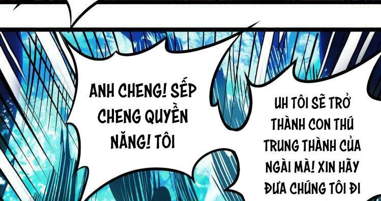 Thế giới xa lạ - Chapter 45 - Page 62