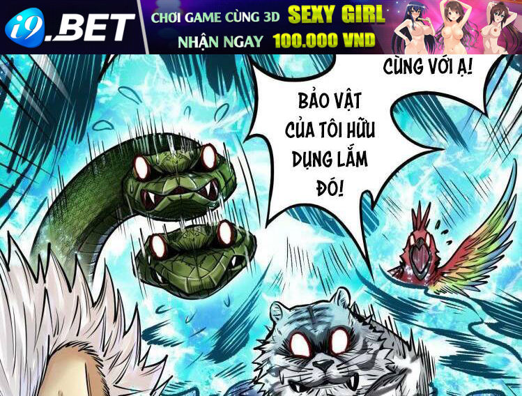 Thế giới xa lạ - Chapter 45 - Page 63