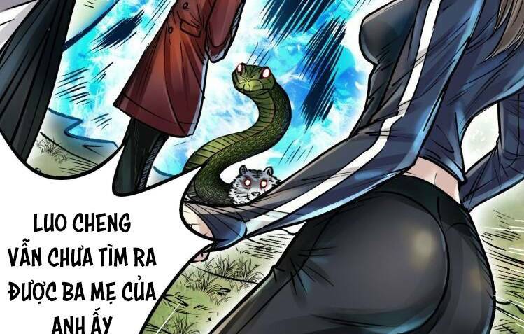 Thế giới xa lạ - Chapter 45 - Page 70