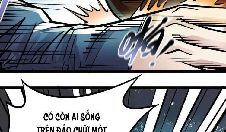 Thế giới xa lạ - Chapter 45 - Page 72