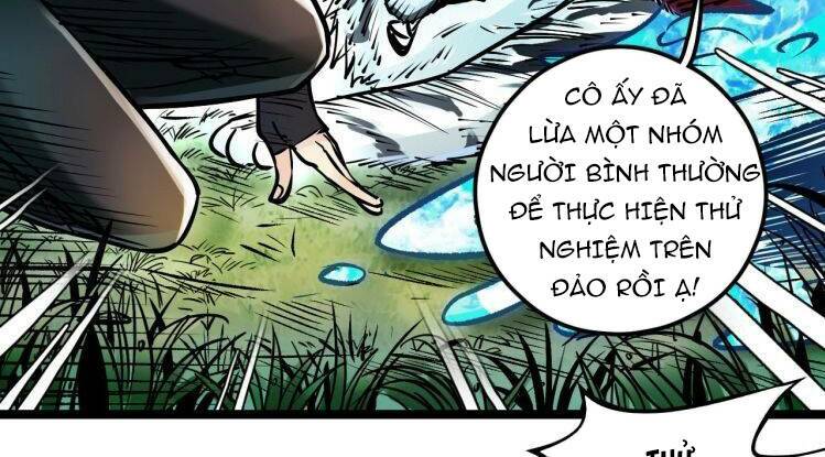 Thế giới xa lạ - Chapter 45 - Page 75