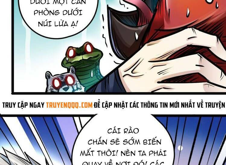Thế giới xa lạ - Chapter 45 - Page 78
