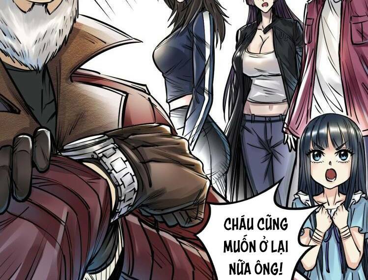 Thế giới xa lạ - Chapter 45 - Page 80