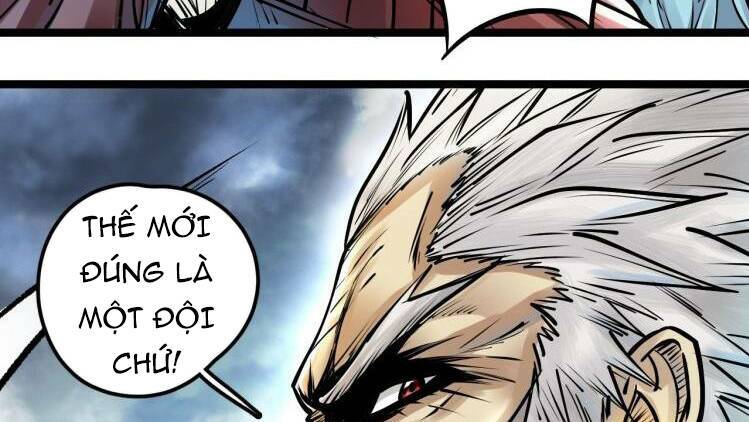 Thế giới xa lạ - Chapter 45 - Page 81